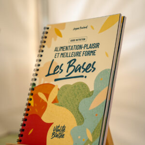 Guide nutrition boutique