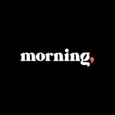 Morning co-working